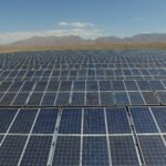 Dehshir 3.5 MW Solar Power Plant