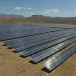 Dehshir 3.5 MW Solar Power Plant